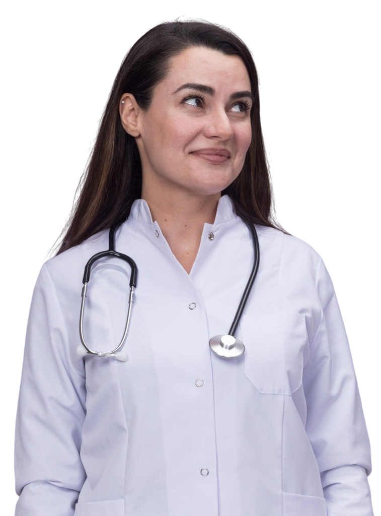 mujer sector estetica y bienestar