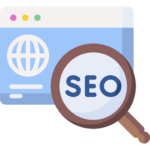 icono seo